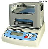ST-200A進(jin)口主機(ji)固體密(mì)度計
