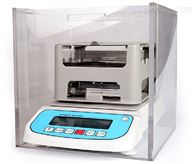 海綿(mian)體積密度測(ce)試儀