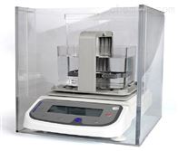 稀土金屬材(cai)料體積密度(du)測試儀