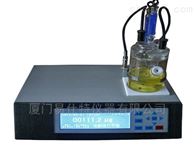卡(kǎ)爾費休水分測(cè)定儀
