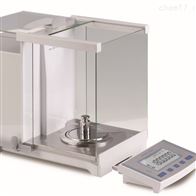 易仕特(tè)十萬分之(zhi)一電子分(fèn)析天平