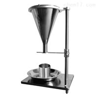 ST系列(liè)普通磨料堆積密(mi)度計