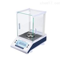 ST系列(liè)全自動内(nei)校按鍵電(diàn)子分析天(tian)平