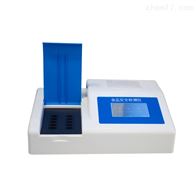 ST-8YXS亞硝酸(suān)鹽檢測儀(yí)