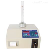 ST-ZS100A振實密(mì)度測試(shi)儀