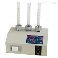 ST-ZS100C振實密度測(ce)試儀三工位(wei)