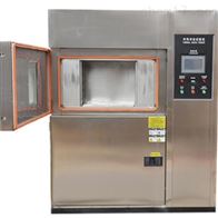 ST系列冷熱沖(chòng)擊試驗箱（三箱(xiang)式）