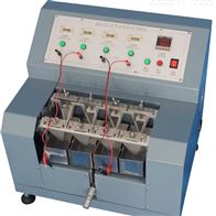 ST-FS1皮革動态(tài)防水性測(ce)試儀