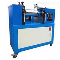 ST-4KL小型油(yóu)加熱開煉機(ji)