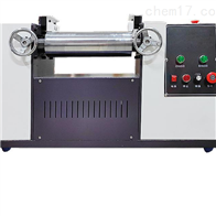 ST-3KL桌上型煉膠(jiāo)機（常溫）