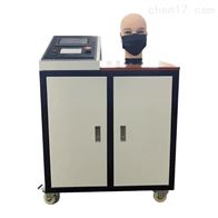 ST-9260口(kǒu)罩氣流阻(zǔ)力測試儀(yi)