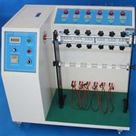 ST-180WZ180度線(xian)材彎折搖(yáo)擺試驗機(jī)