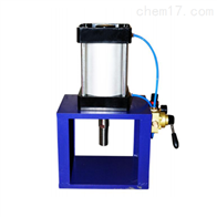 ST-1025QB氣(qi)動沖片機（标配）