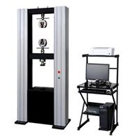 STS300K微(wēi)機控制電子(zǐ)萬能試驗機(ji)