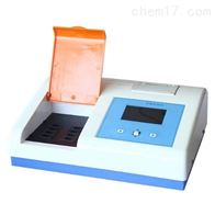 ST-8JQ甲醛檢測(cè)儀