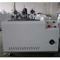 ST-WK-300FW3微機分體卧(wo)式維卡熱變形軟(ruan)化點溫度測定儀(yí)