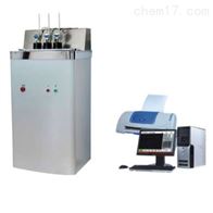 ST-WK-300FL3維卡軟化點(diǎn)溫度測定儀