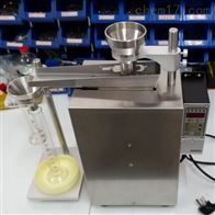 ST-2854活性(xing)炭堆積密度計