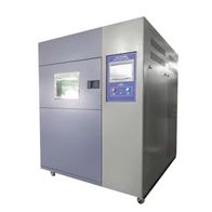ST-150HBL溫度冷熱沖(chòng)擊試驗箱（兩箱(xiāng)式）