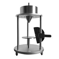 ST-16913粉塵安息角測(cè)定儀