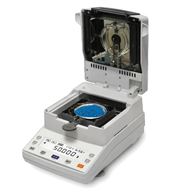 ST-105A鹵素快(kuài)速水分儀