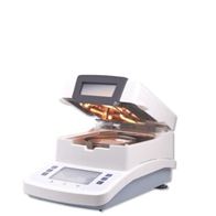 ST-105A紙闆紙漿(jiāng)快速水分檢(jian)測儀